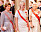 Drottning Sonja Kronprinsessan Mette-Marit Prinsessan Astrid