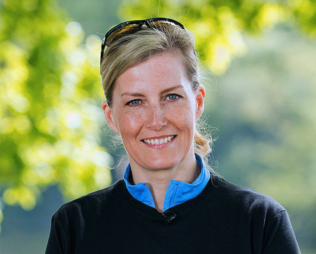 Sophie-cykel-ibl