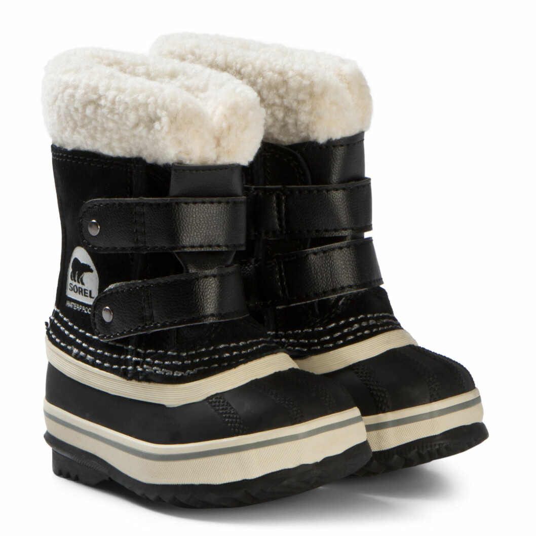 Boots från Sorel