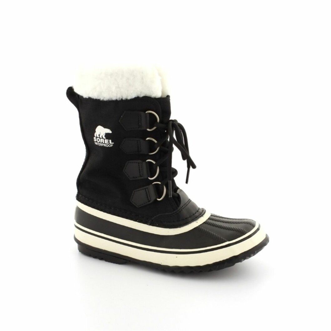 Sorel boots
