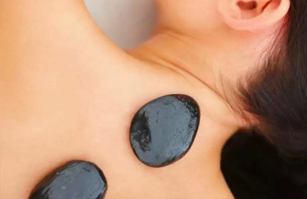 Spa på Gimo Herrgård
