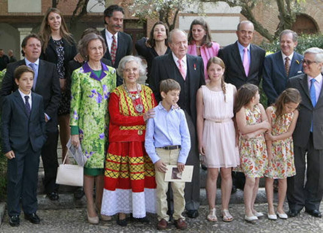 spanien