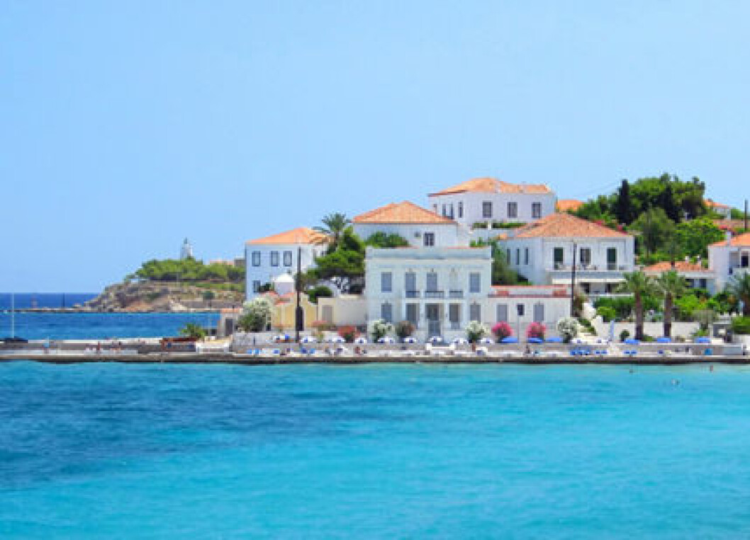 Spetses