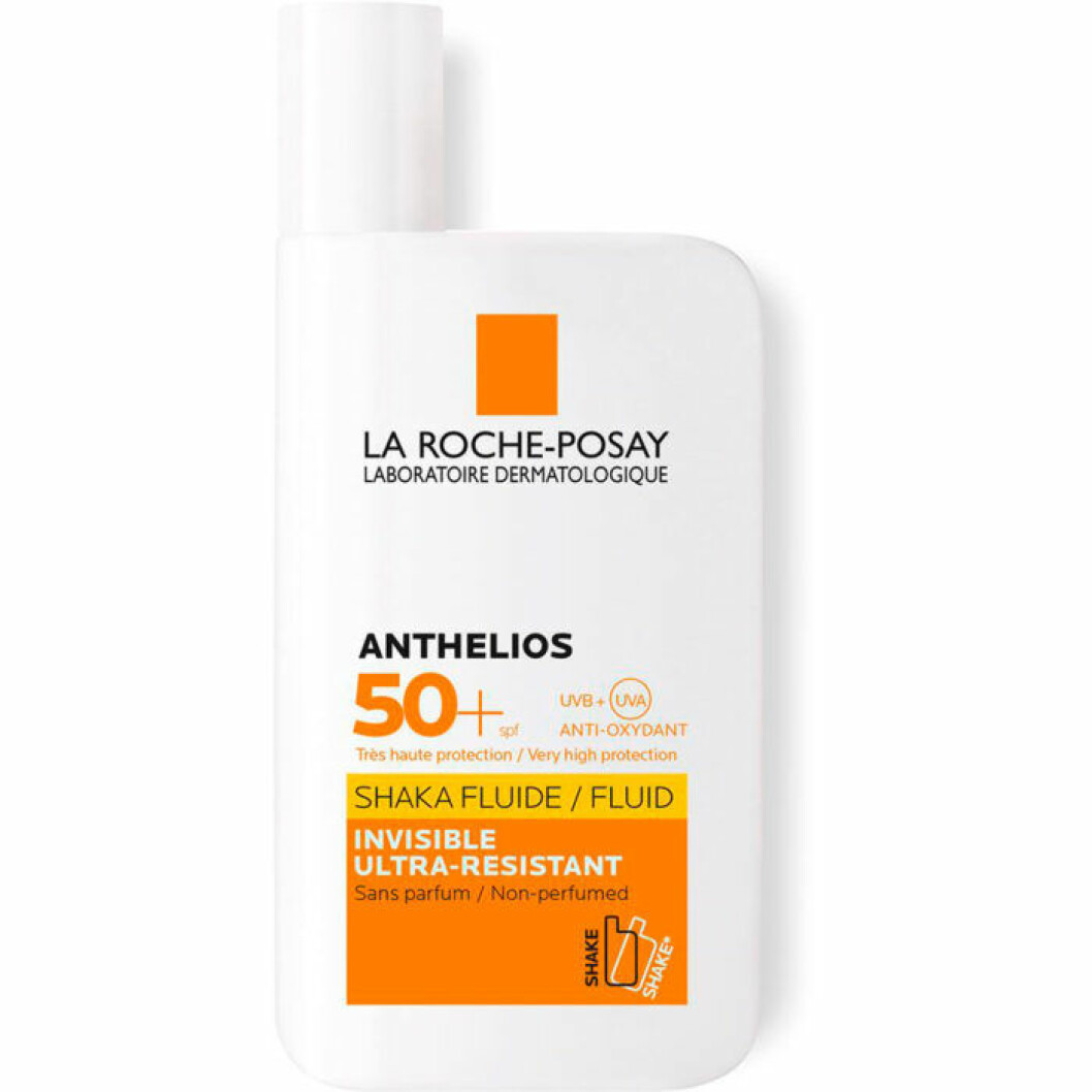 La roche posay spf 50+