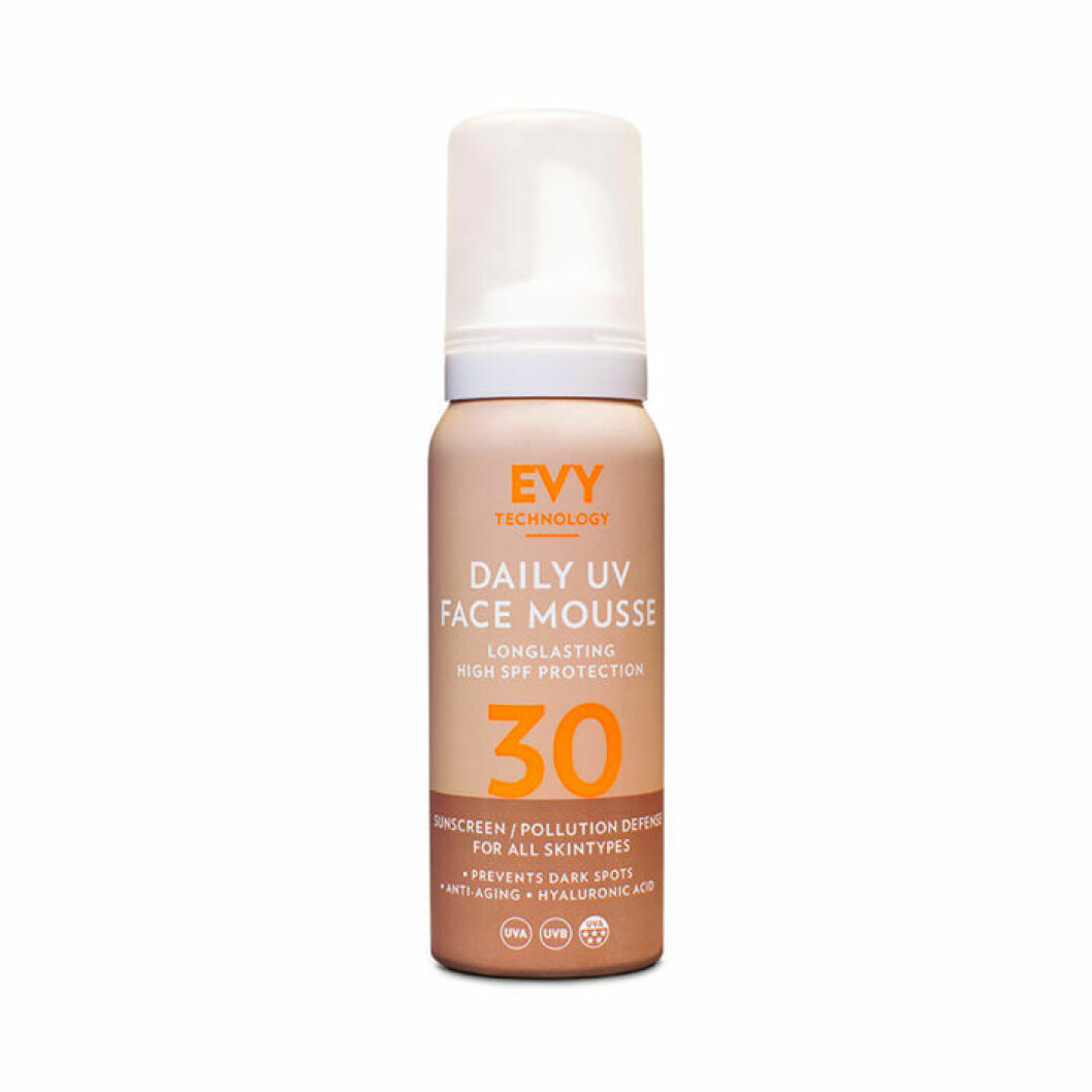 Evy SPF30