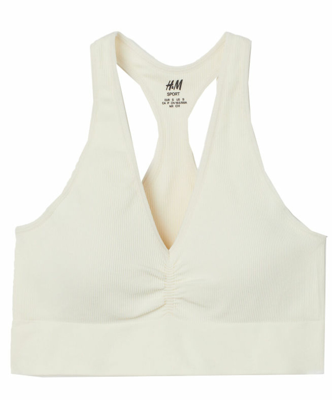 sportbehå från H&M