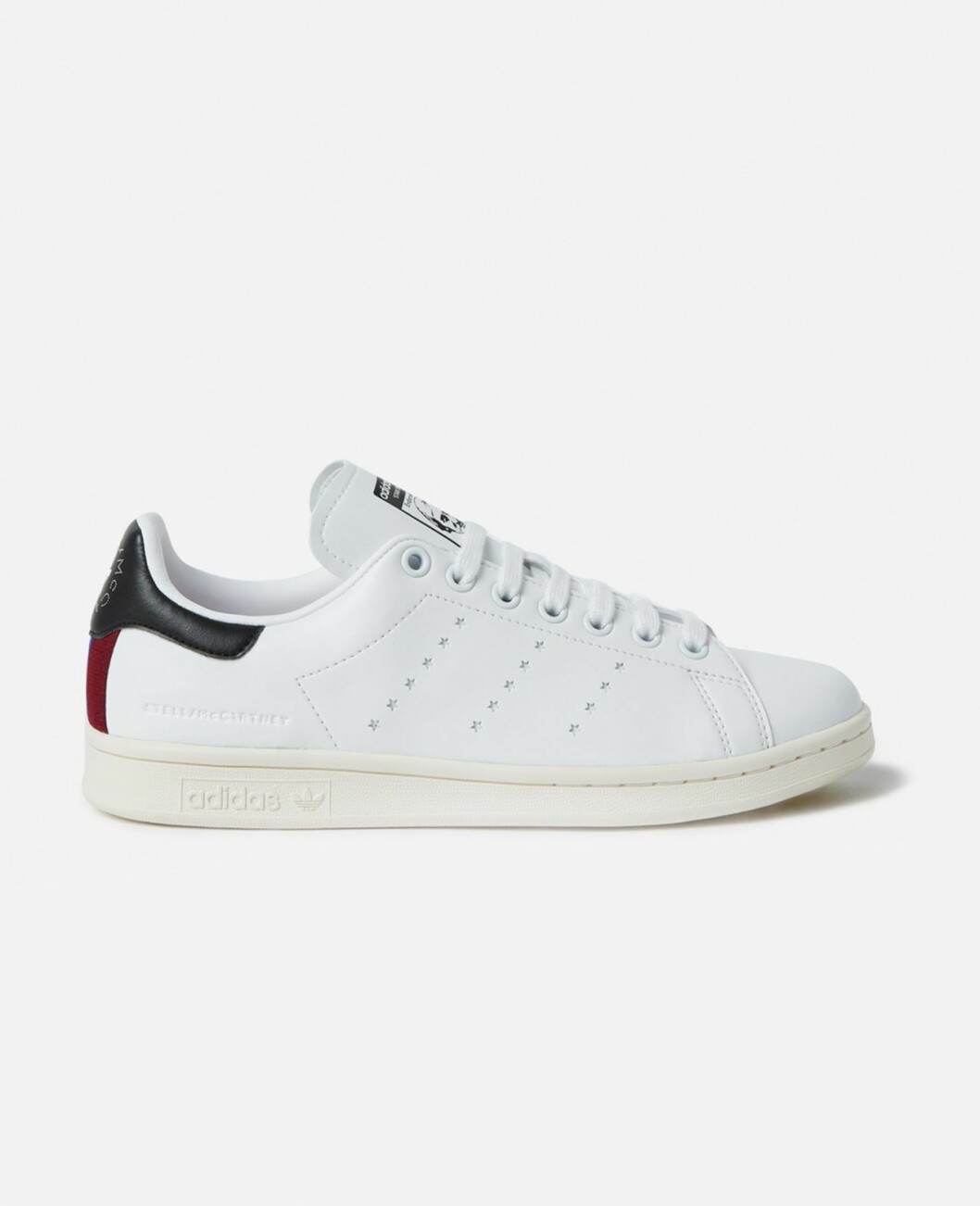 Sneakers från Stella McCartney x Stan Smith