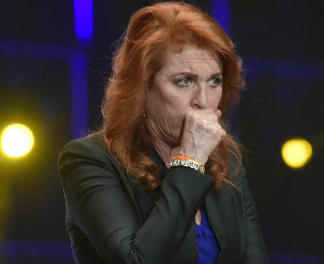 Ste-SarahFerguson