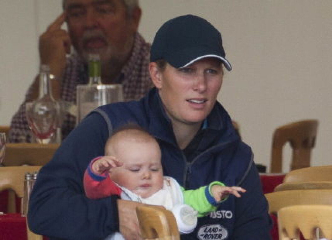 Festival of British Eventing at Gatcombe Park