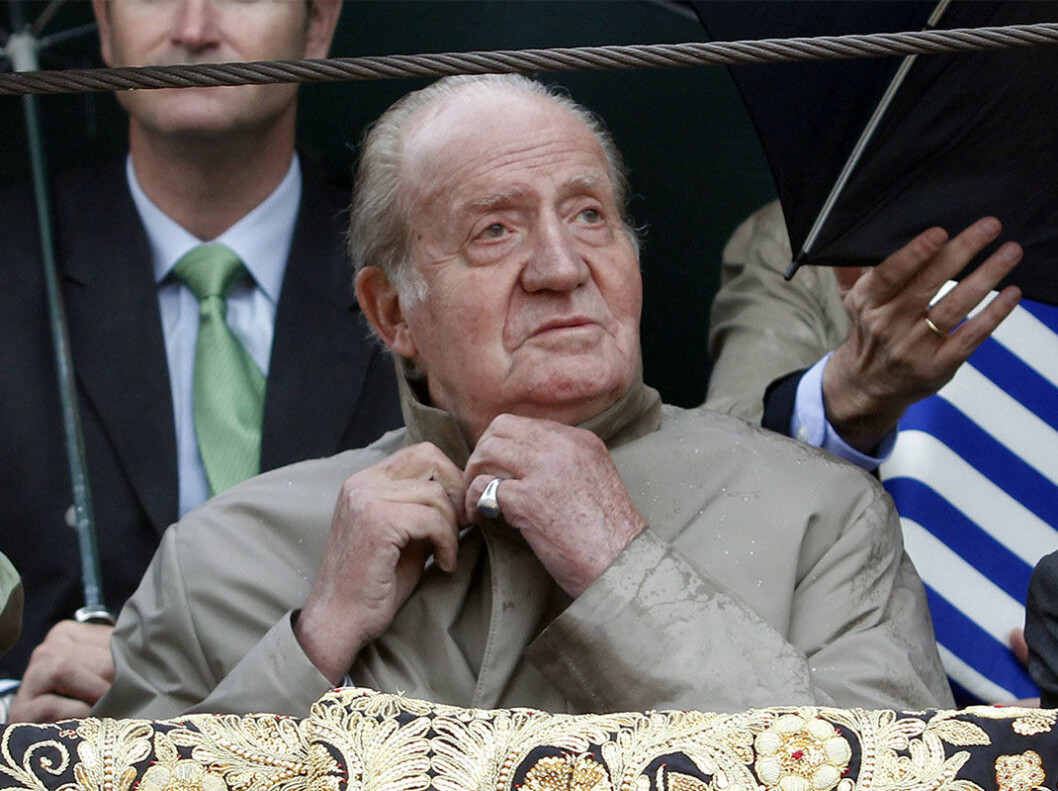 Juan carlos