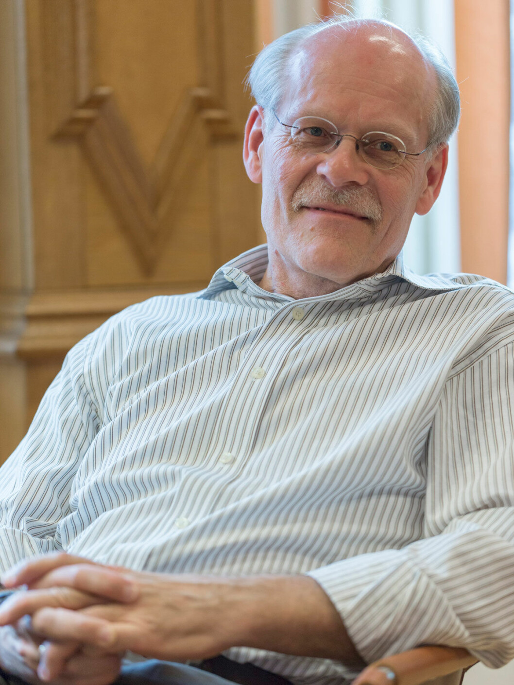Riksbankschef Stefan Ingves.