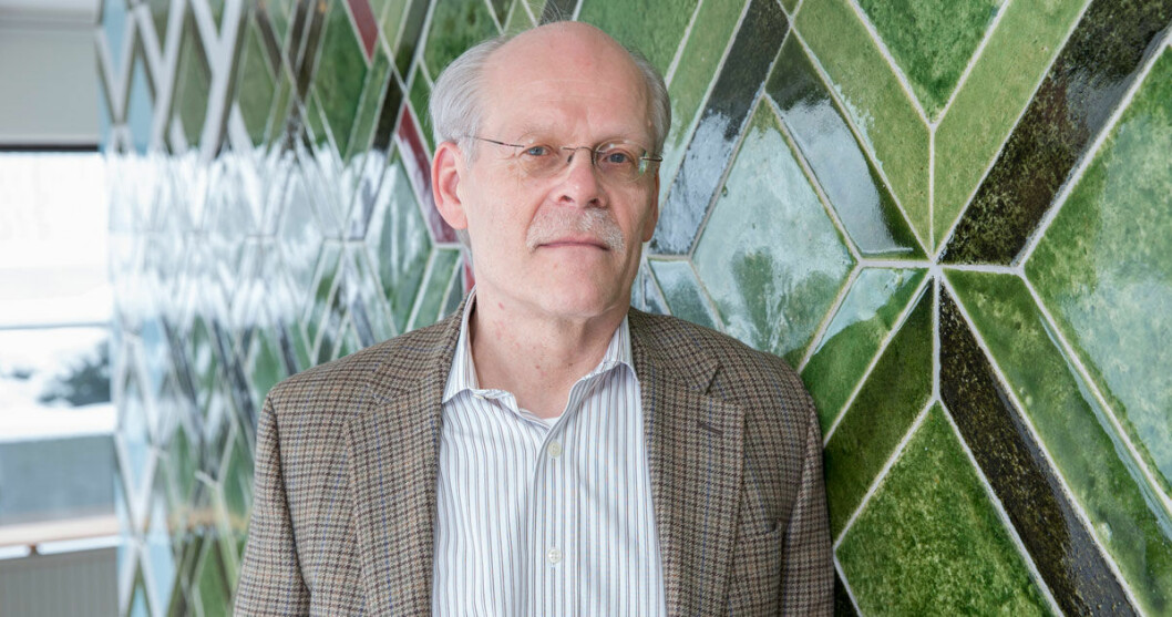 Riksbankchef Stefan Ingves.