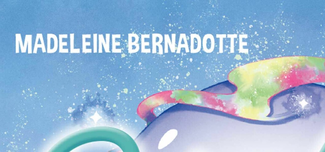 Madeleine Bernadotte
