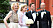 Bröllopet mellan Nathalie Stenmark och Eric Koefoed