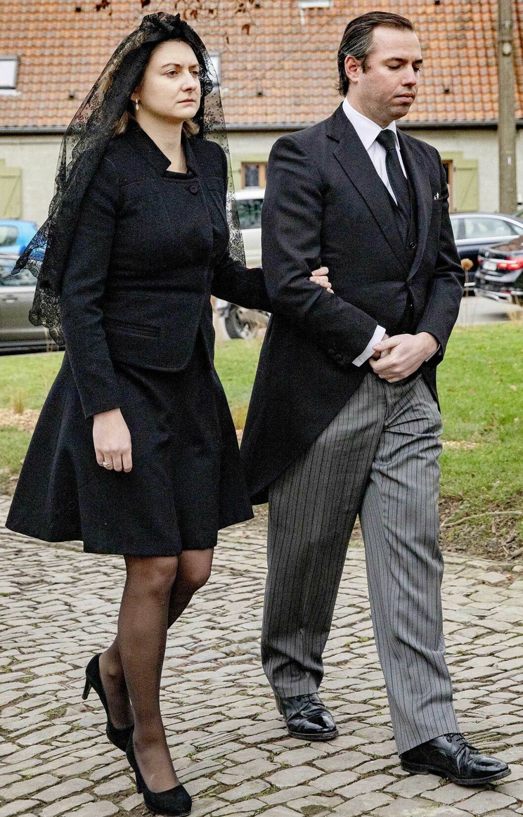 Prinsessan Stephanie