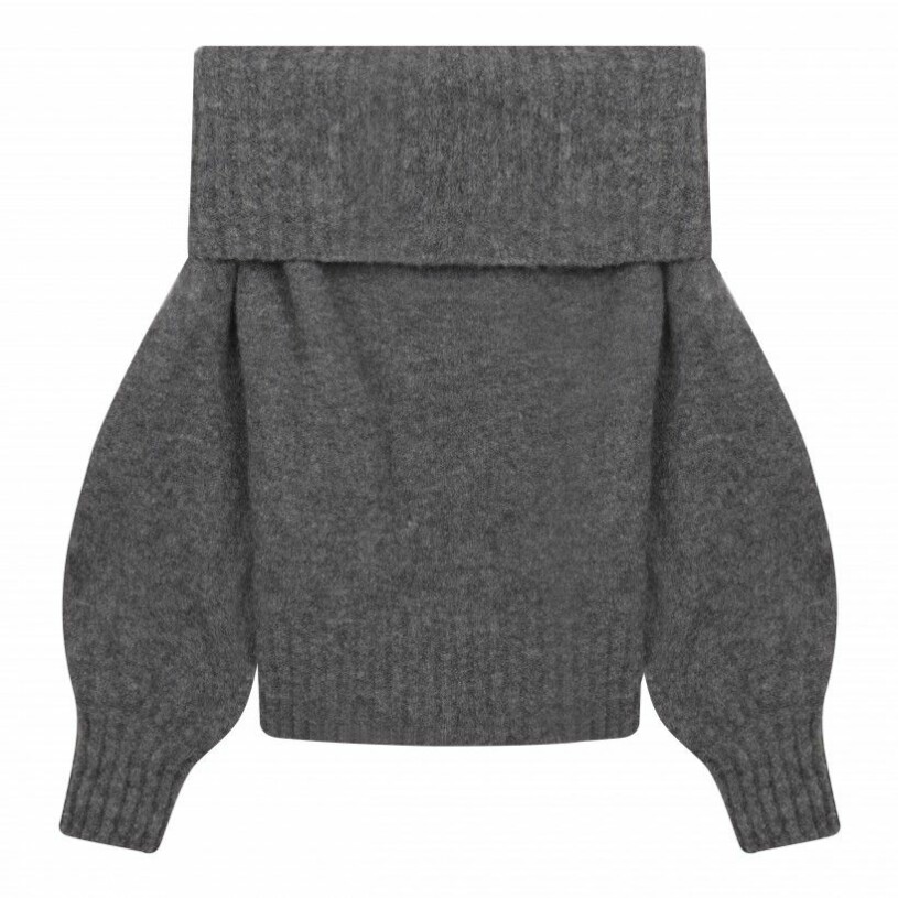 stickad tröja dagmar