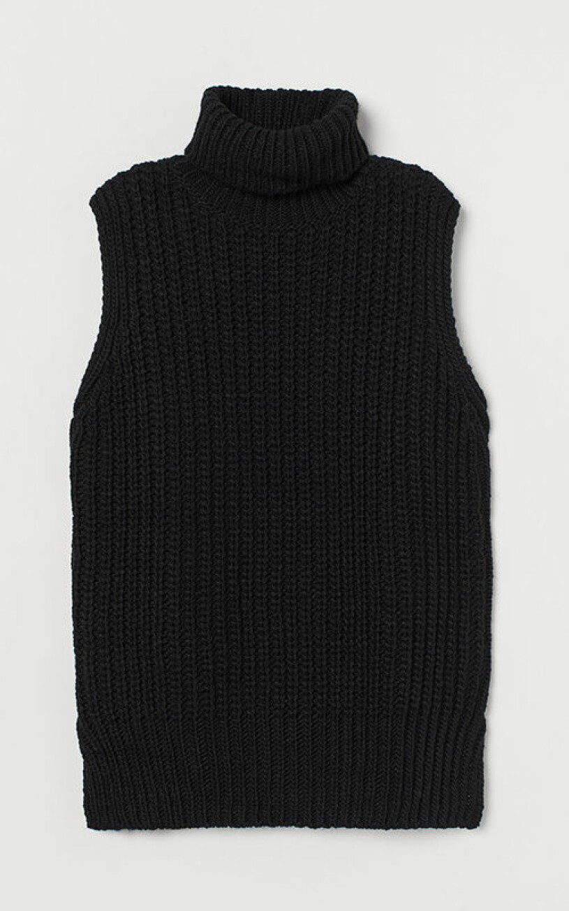 stickad-vast-h&m
