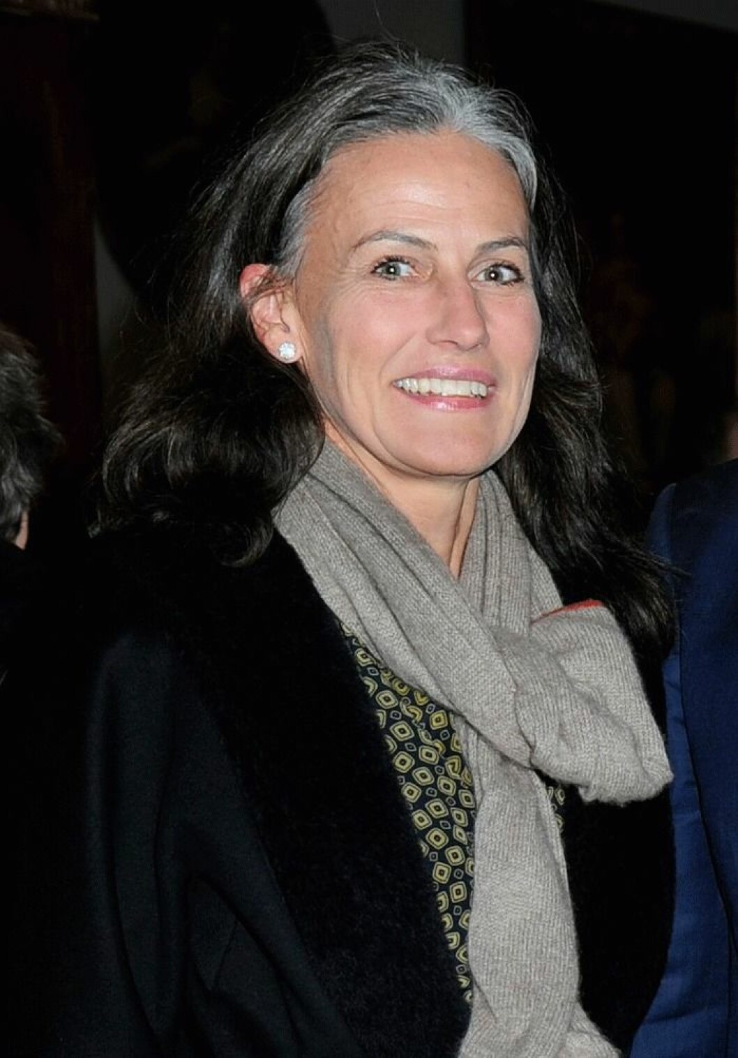 Stina von der Esch