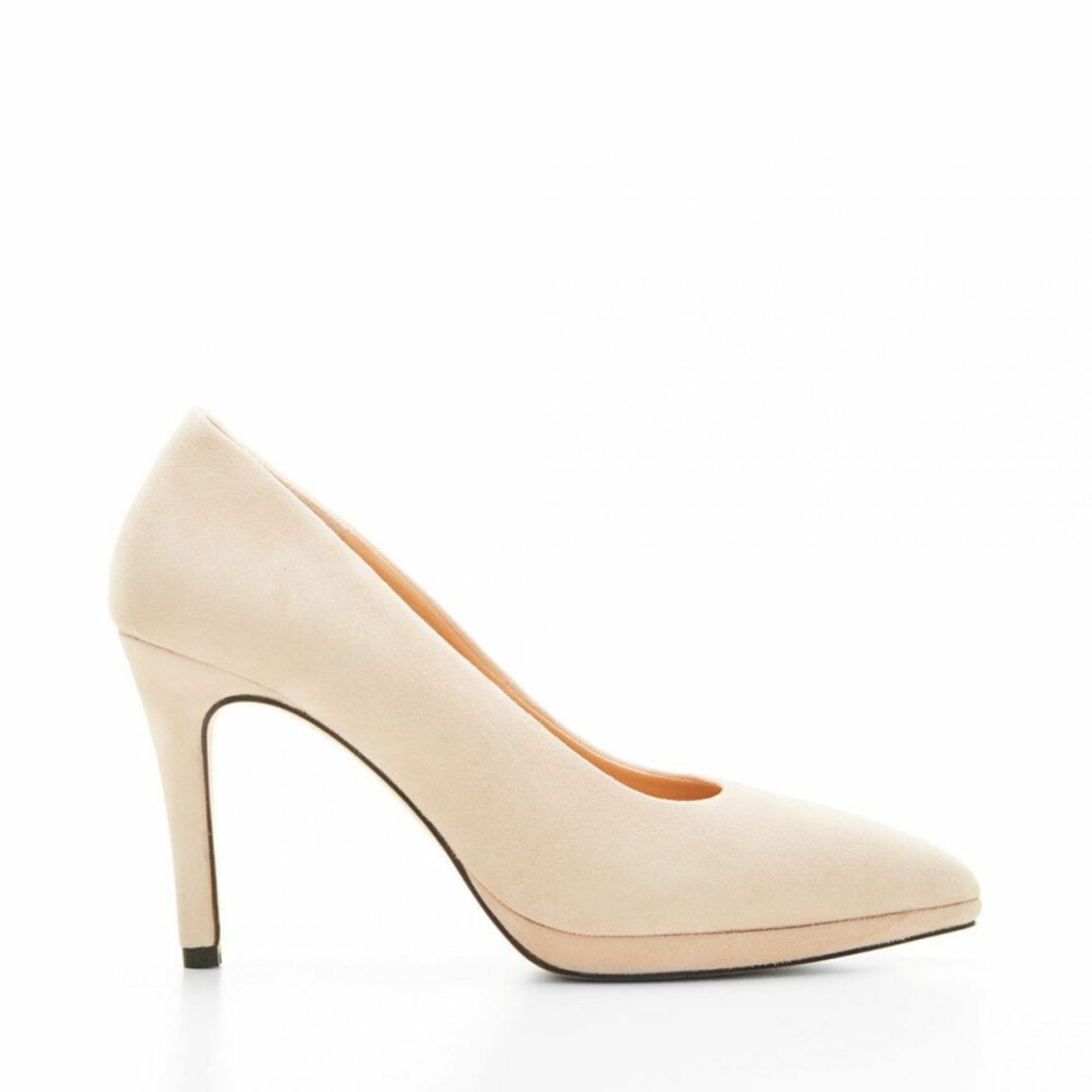 Pumps från Stinaa J