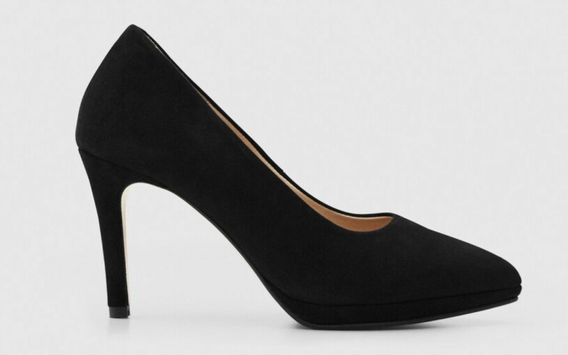 Stinaa J pumps
