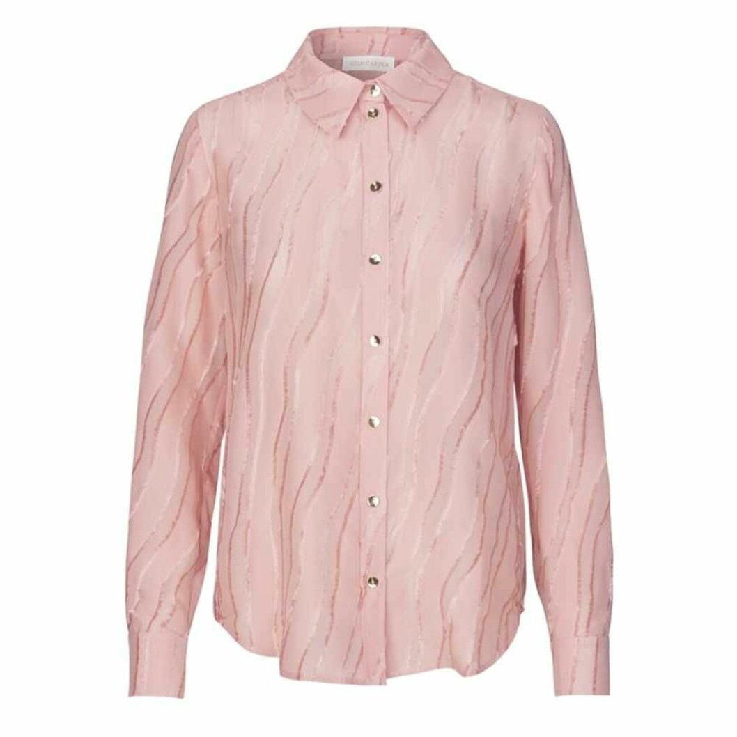 Blus från Stine Goya