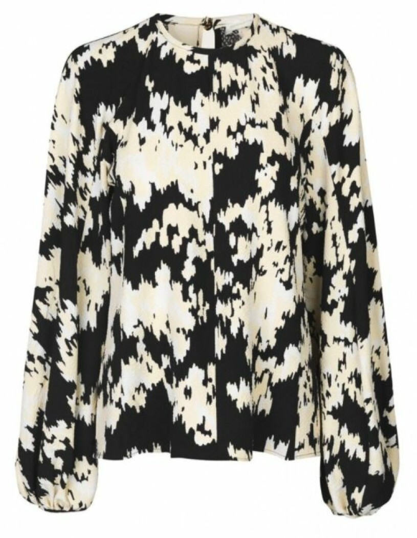 Blus Stine Goya