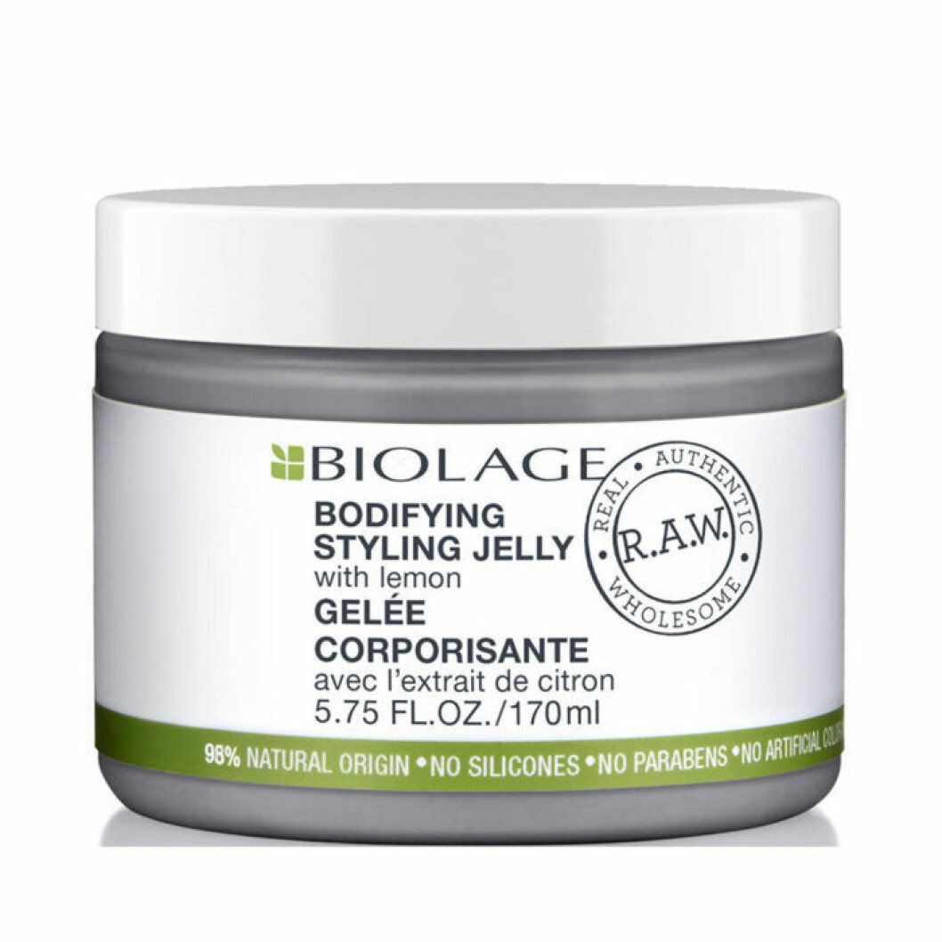 Biolage styling för håret