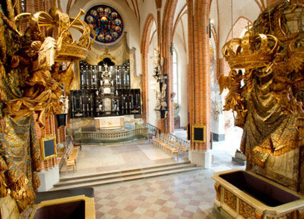 Storkyrkan