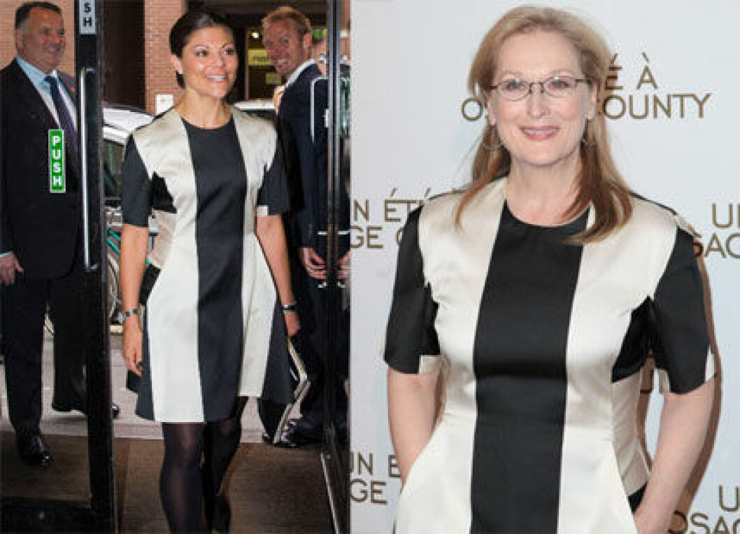 streep
