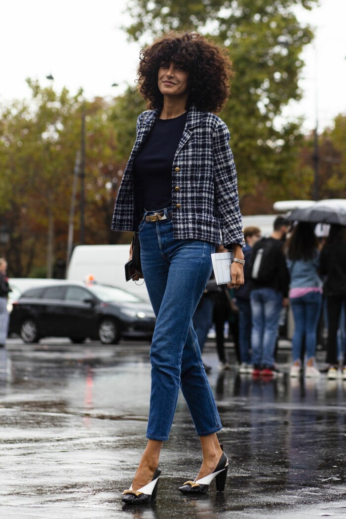 streetstyle