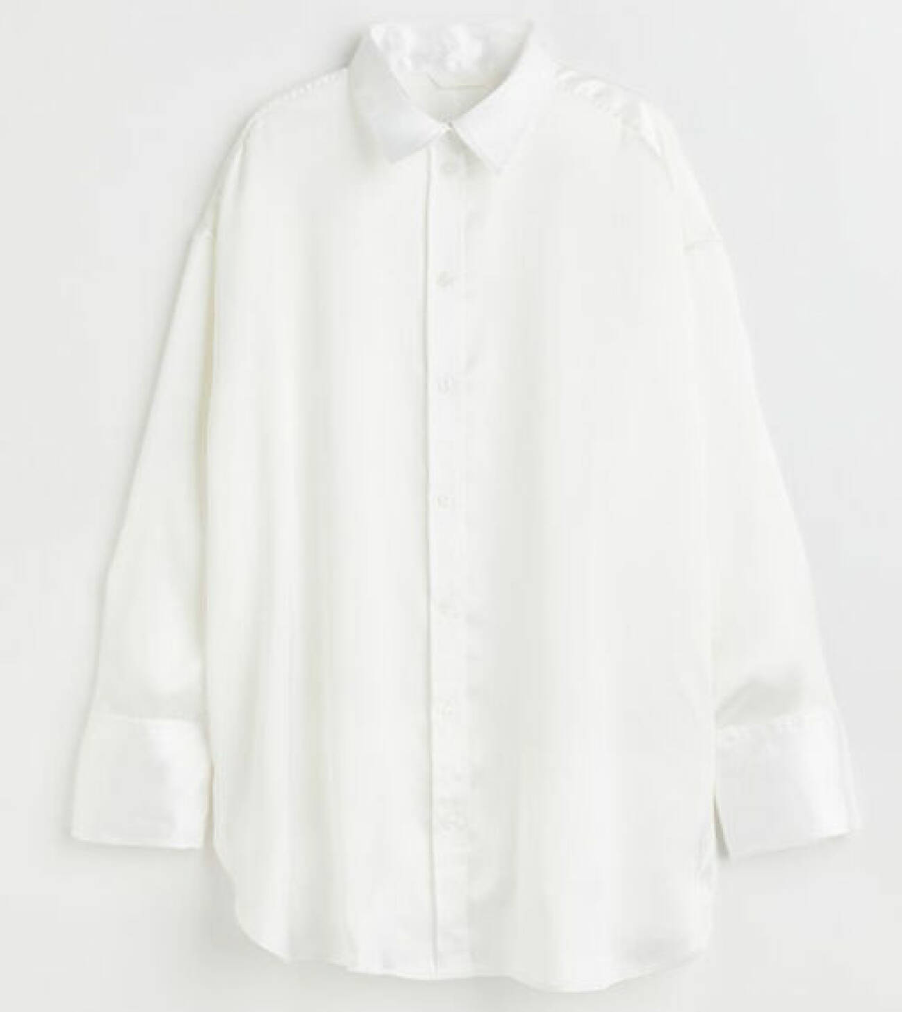 stylingtips kläder: vit skjorta