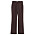 stylingtips kläder: bruna kostymbyxor