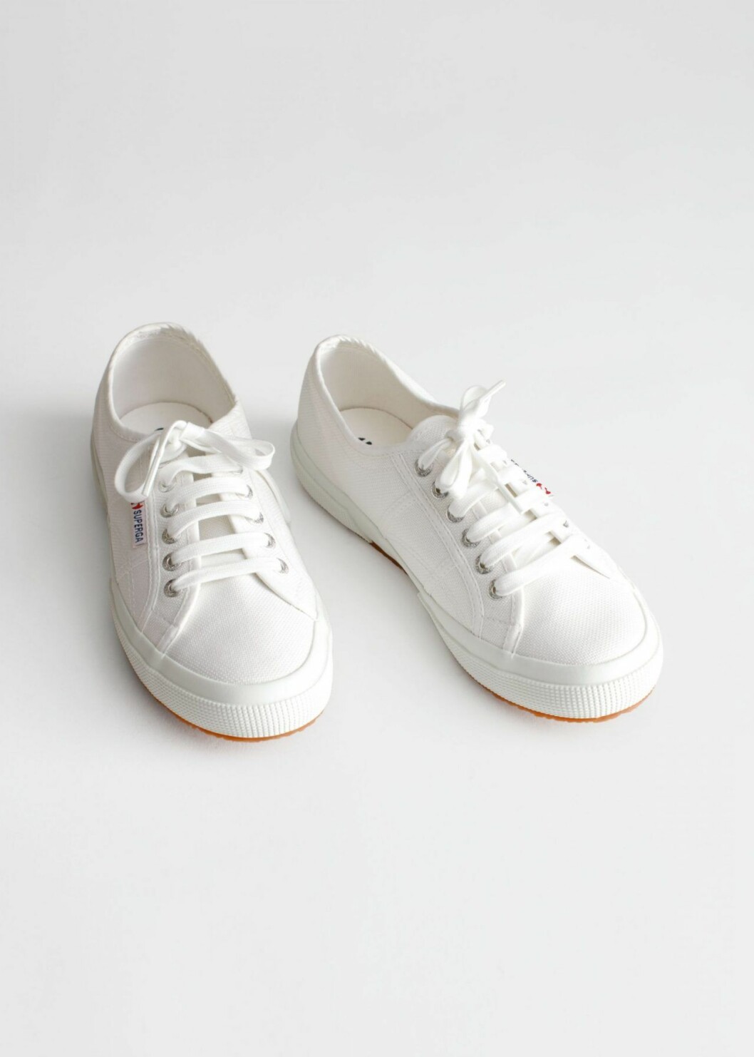 Sneakers från Superga