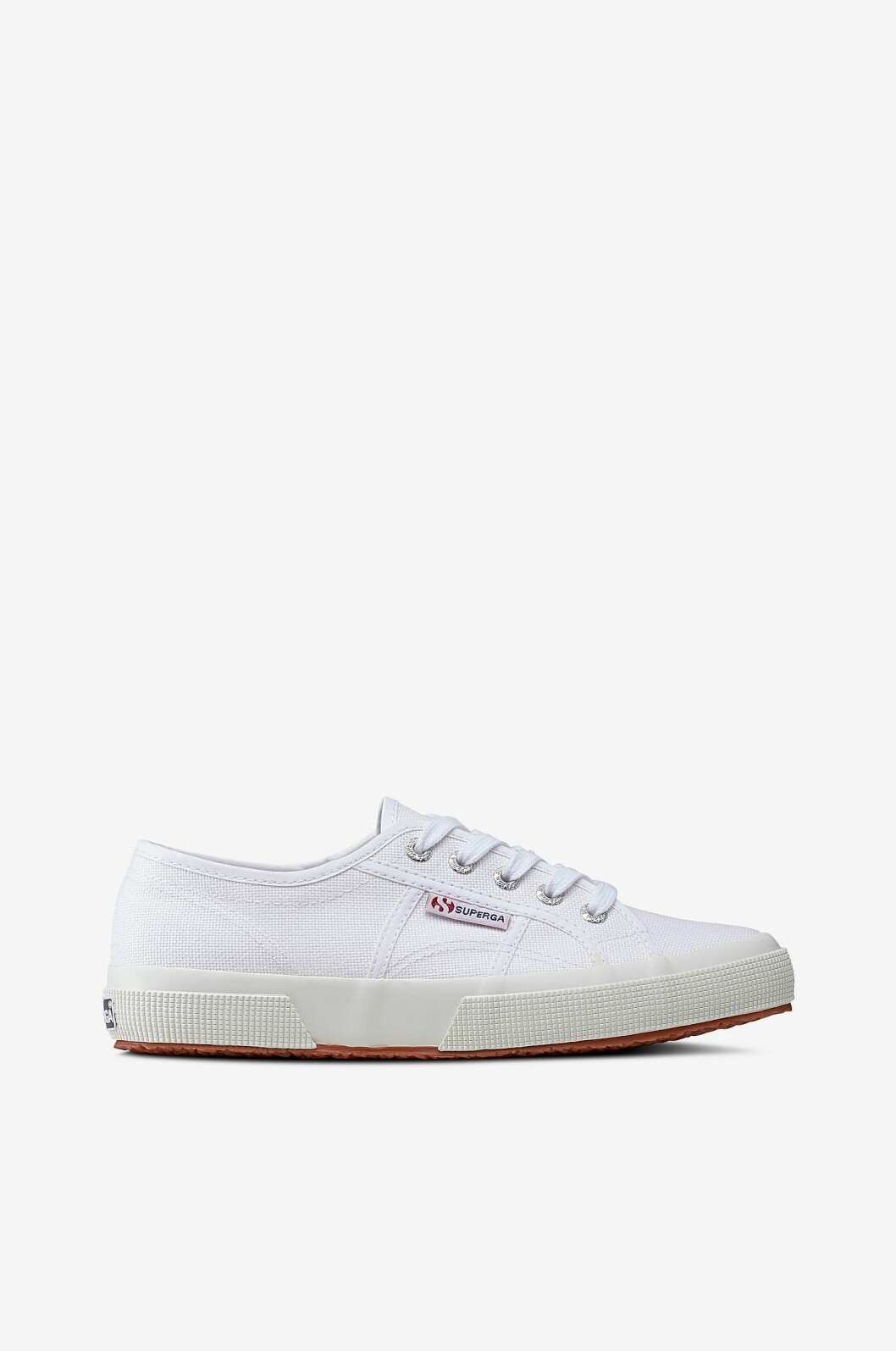 Skor från Superga
