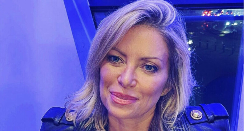 Harry och Suzannah Harvey hade en nära stund på fältet. Men hela vägen gick det inte, säger Harvey Suzannah Harvey