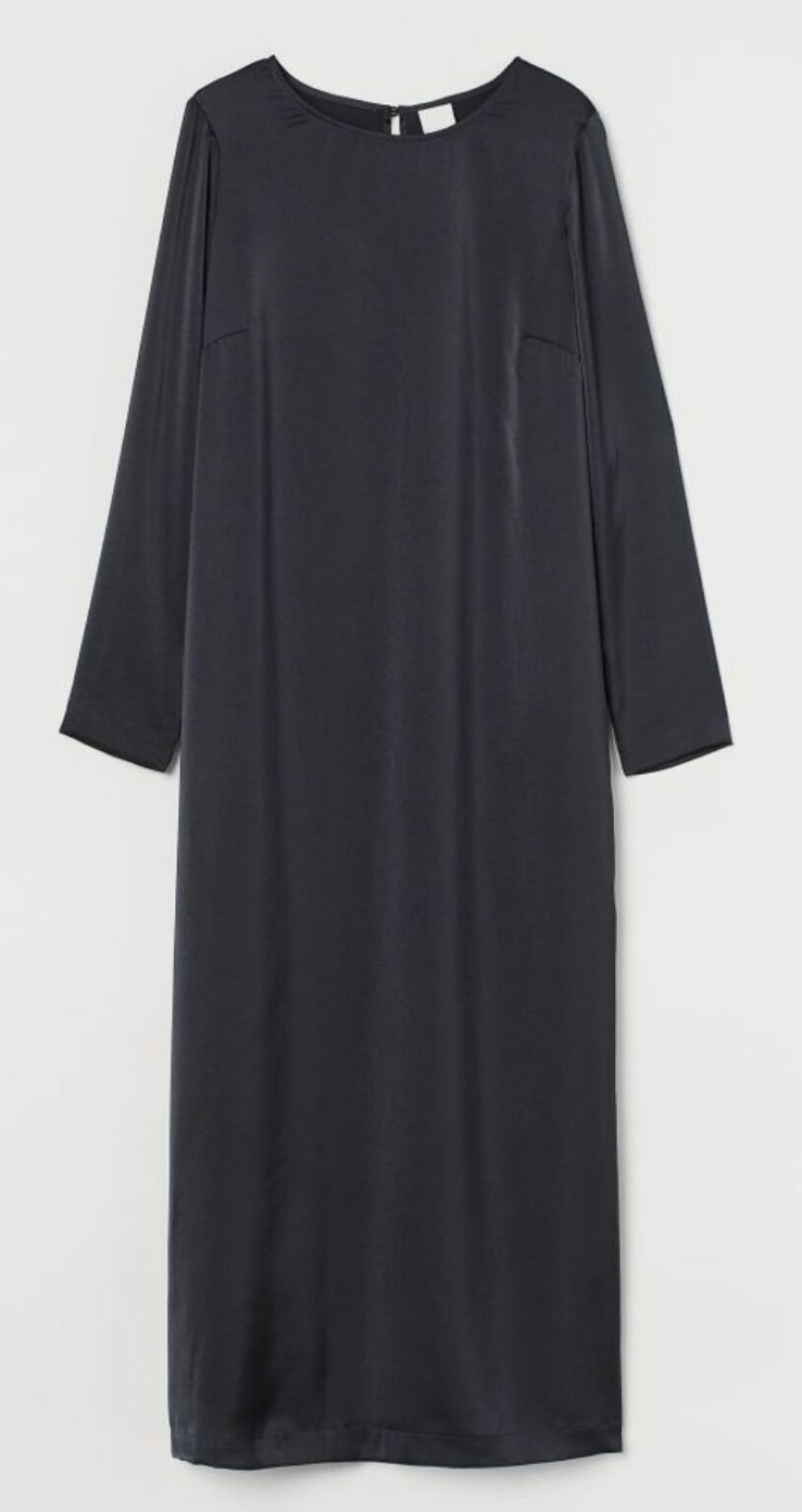 Klänning H&M