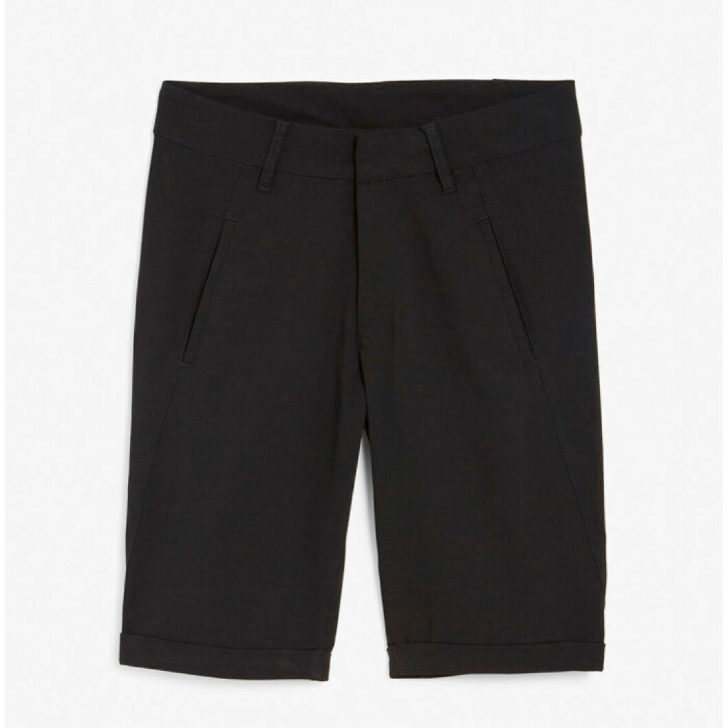 Chinosshorts från Kappahl