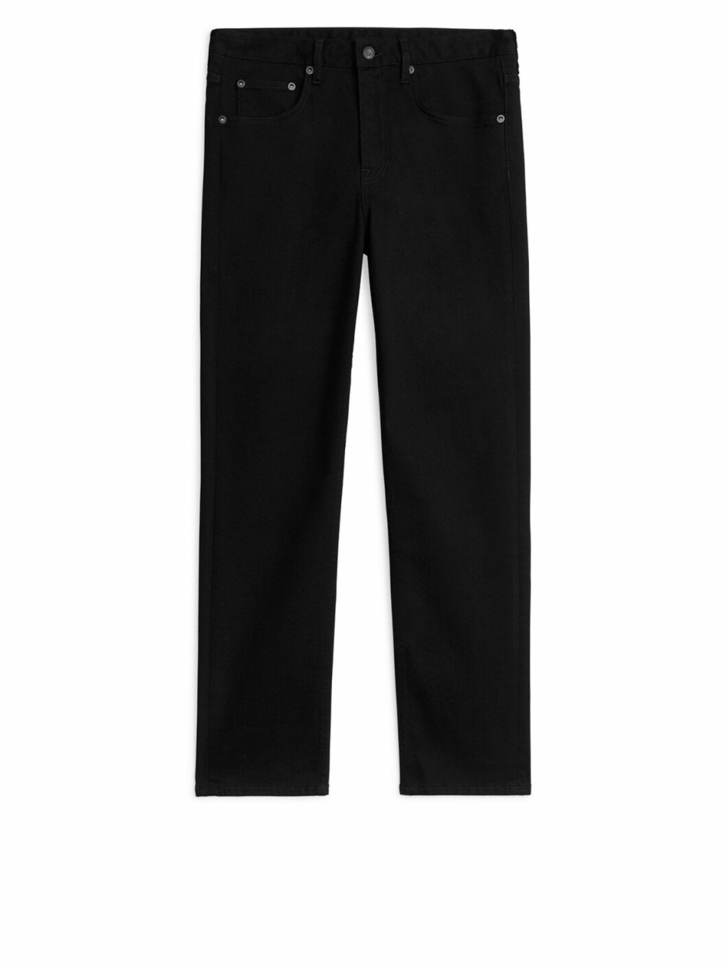 Svarta jeans från Arket