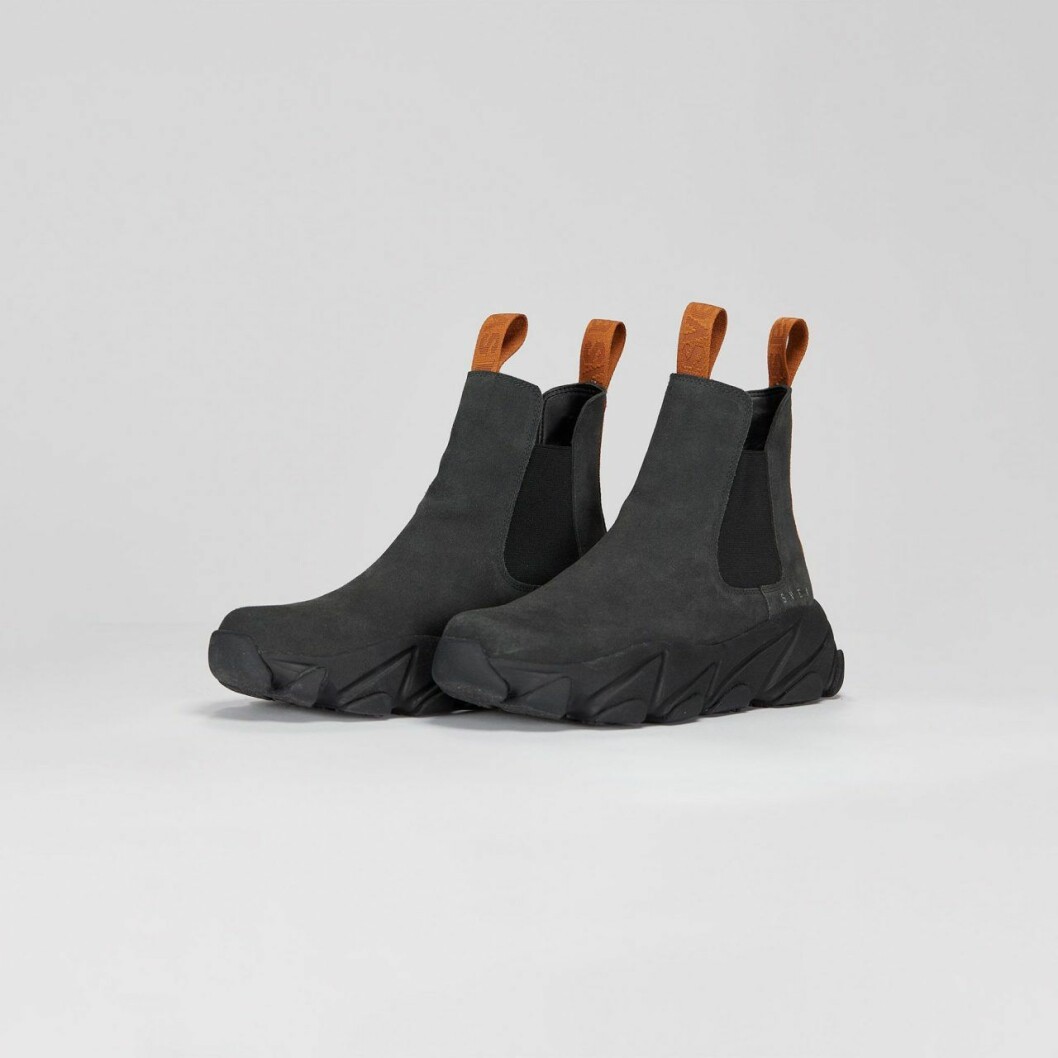 Boots från Svea