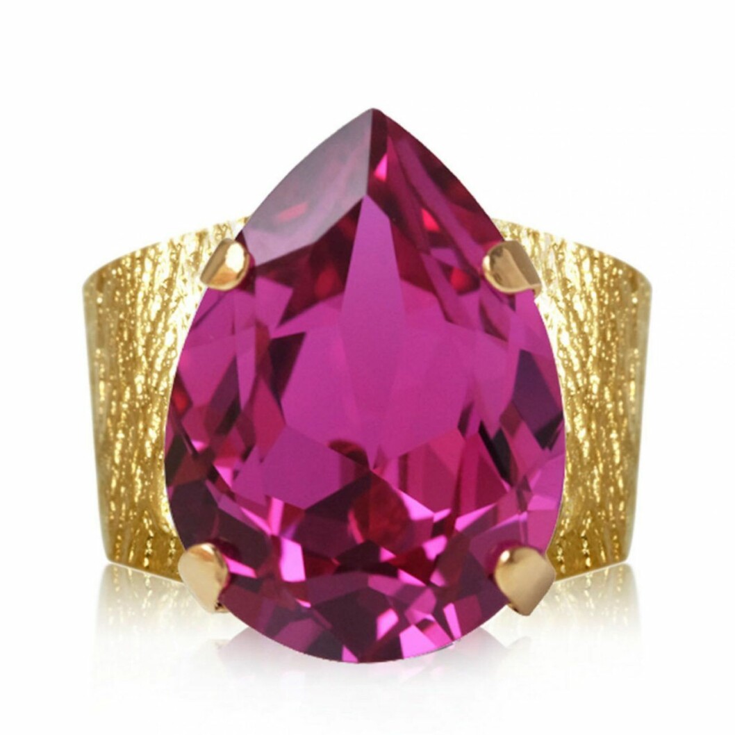 Ring från Caroline Svedbom