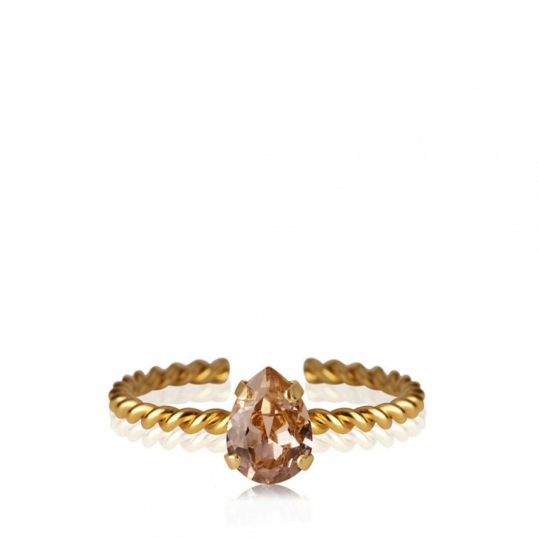 Ring från Caroline Svedbom