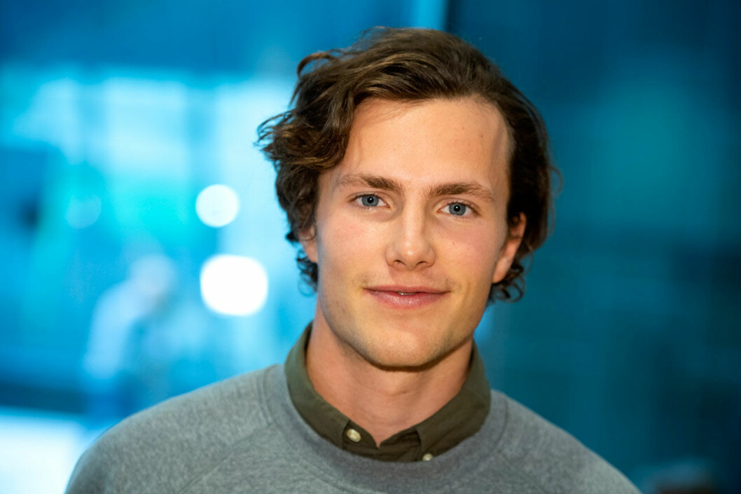 Margareta Thorgren är mamma till snowboardstjärnan Sven Thorgren, 25… Hovet informationschef Margareta Thorgren är mamma till snowboardstjärnan Sven Thorgren.