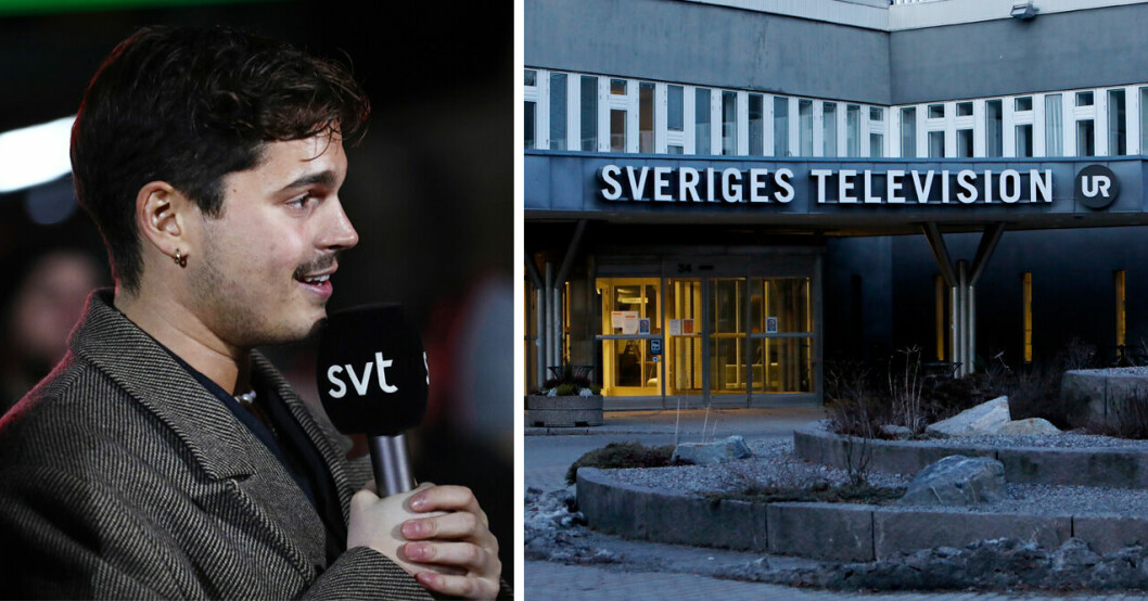 Tittare bojkottar SVT efter beslutet – känner sig diskriminerade: "Usel stil"