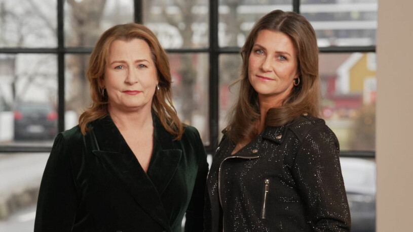 Prinsessan Märtha Louise gästar "Min sanning" i SVT.