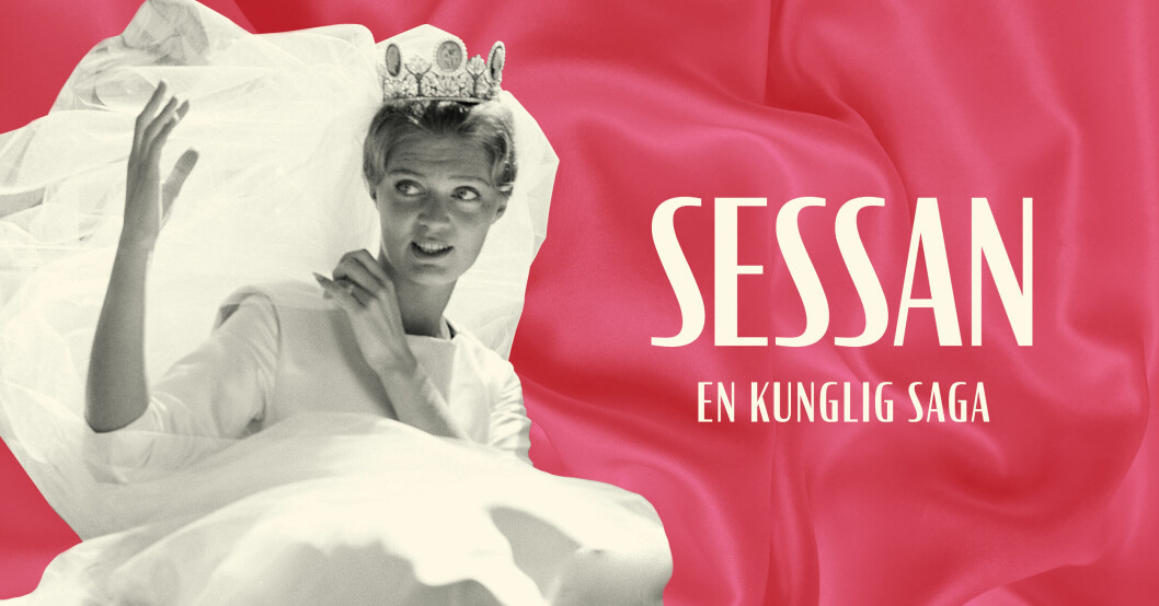 Dokumentären om prinsessan Birgitta sänds i SVT på juldagen, och finns från 24 december på SVT Play. Dokumentär i SVT om prinsessan Birgitta Sessan En kunglig saga