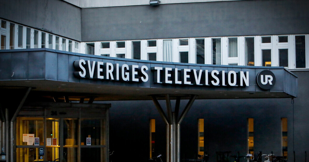 SVT-profil död efter lägenhetsbrand på nyårsafton
