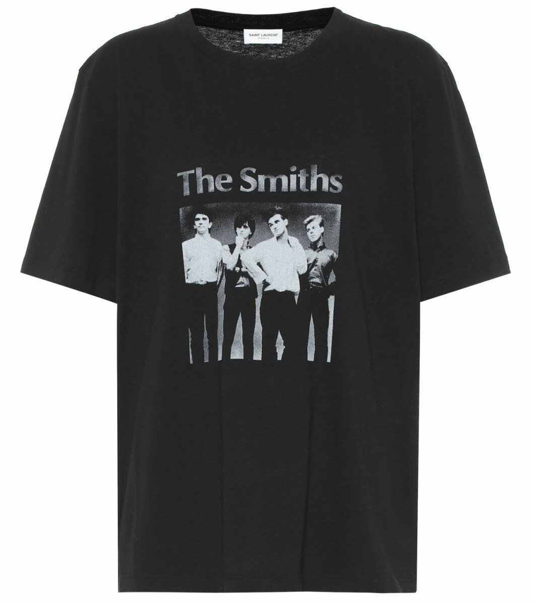 T-shirt Saint Laurent