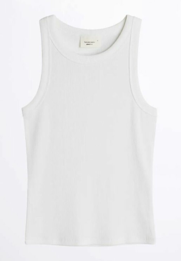 topp gina tricot