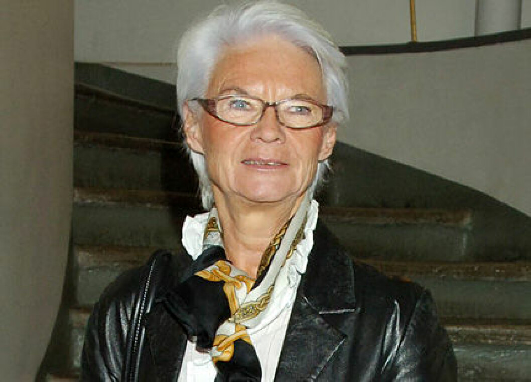 elisabeth tarras-wahlberg