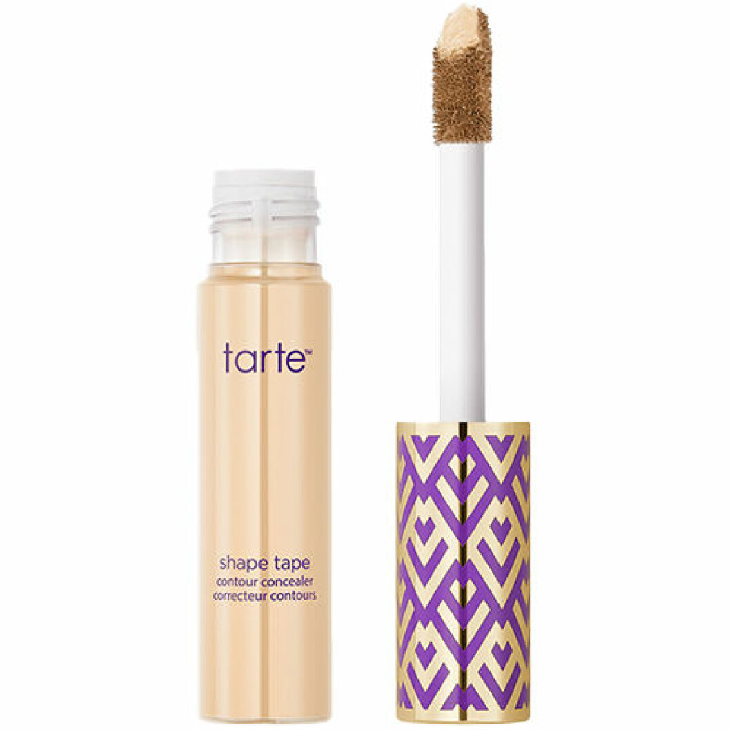 Concealer som är bäst i test 2019